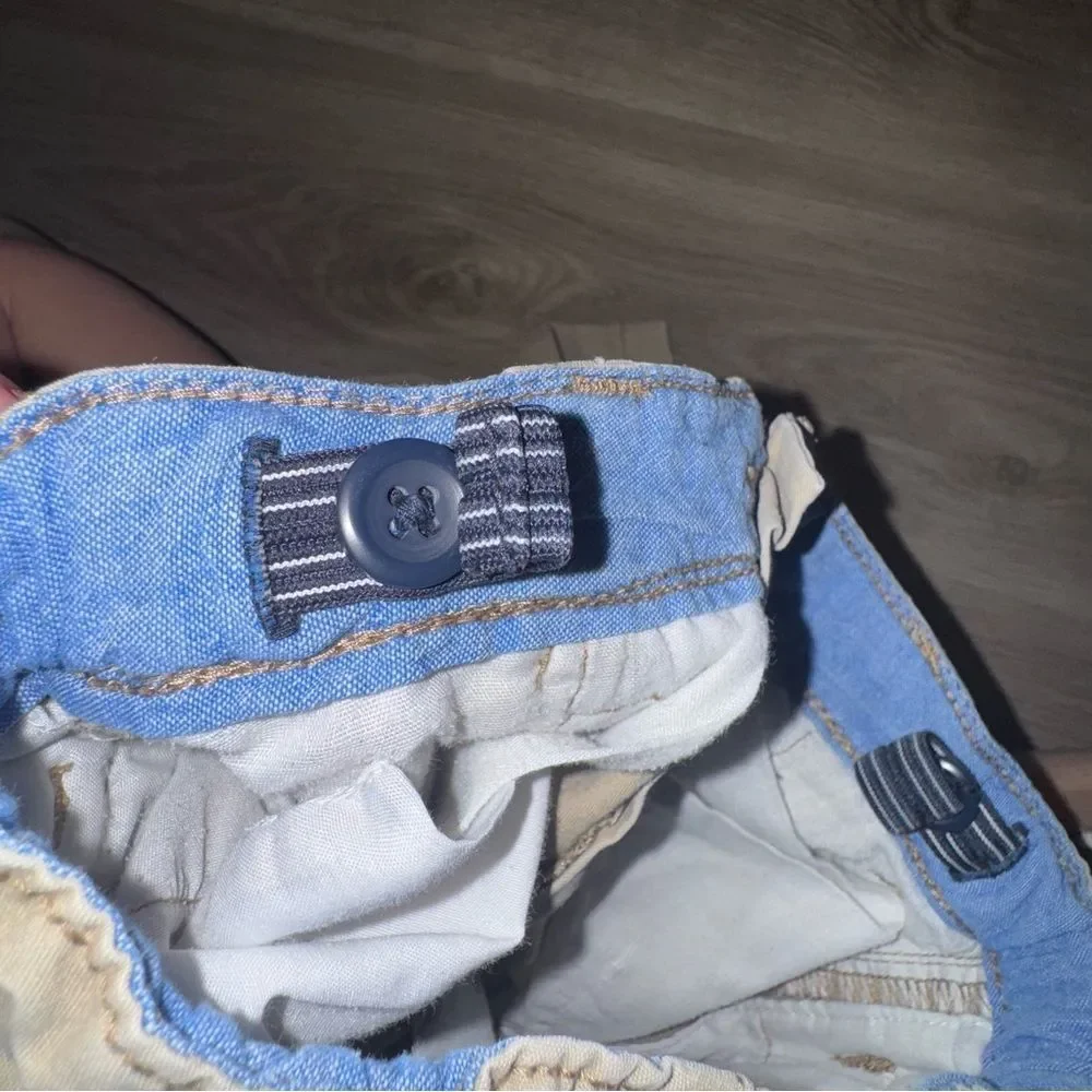 OshKosh B'gosh Khaki Casual Pants